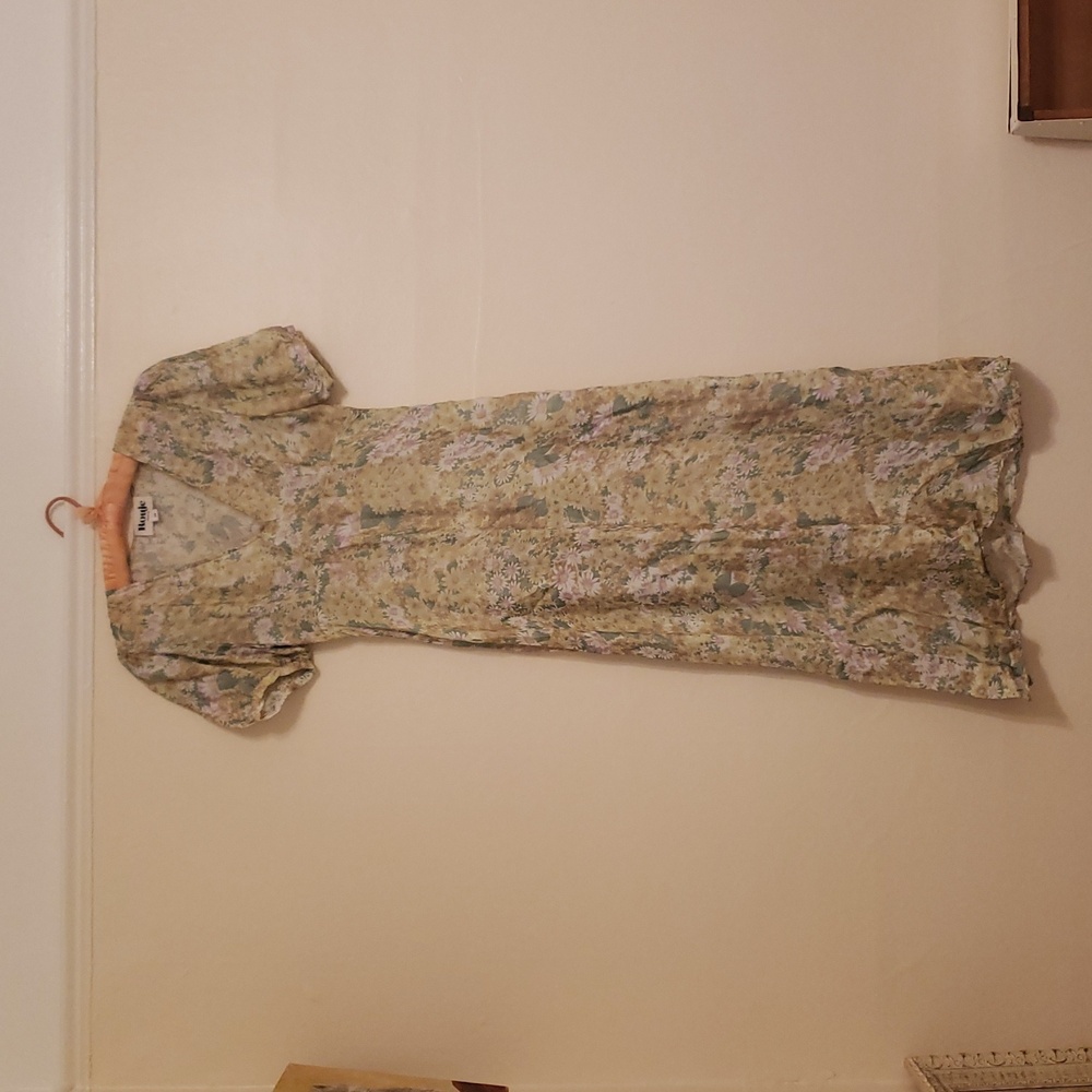 Rouje Dress Size 34